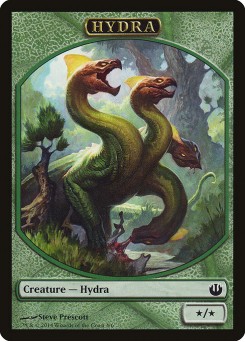 Hydra