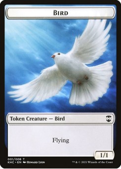 Bird