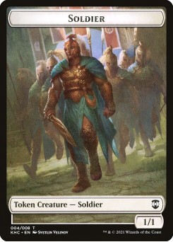 Soldier