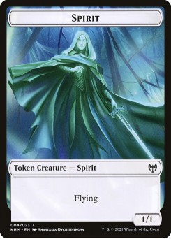 Spirit