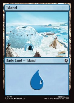 Island