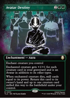 Avatar Destiny