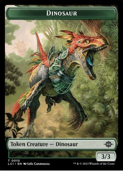 Dinosaur