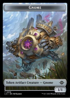 Gnome