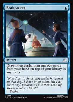 Brainstorm