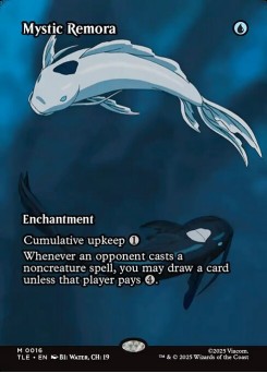 Mystic Remora