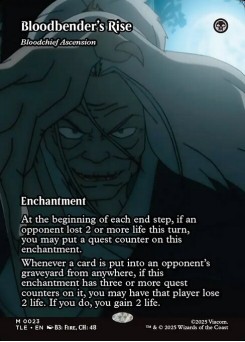 Bloodchief Ascension