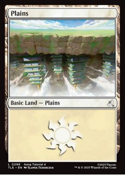 Plains