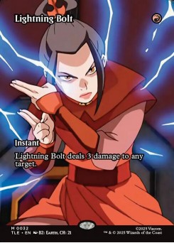 Lightning Bolt