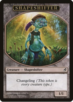 Shapeshifter