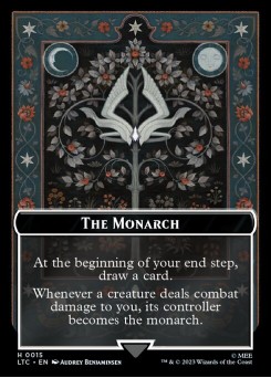 The Monarch