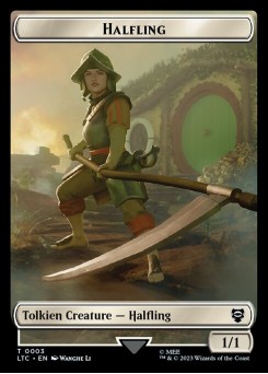 Halfling