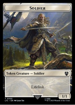 Soldier