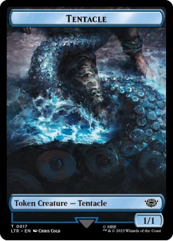 Tentacle