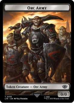 Orc Army