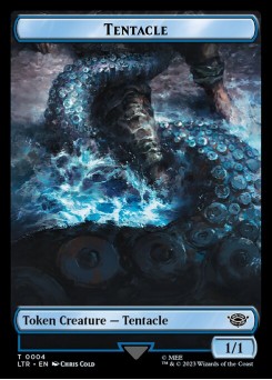 Tentacle