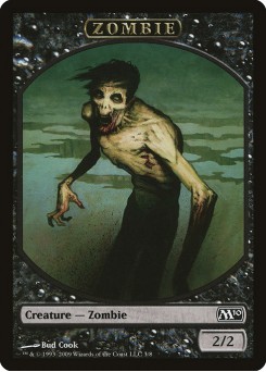 Zombie