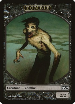 Zombie