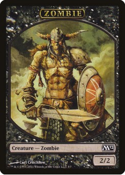 Zombie