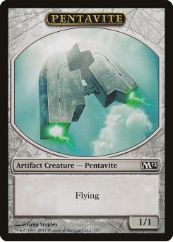 Pentavite
