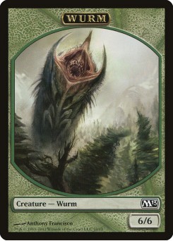 Wurm