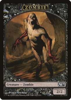 Zombie