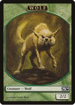 Wolf
