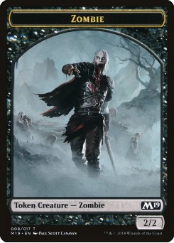 Zombie