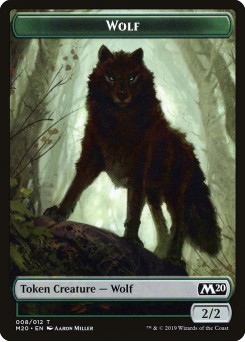 Wolf