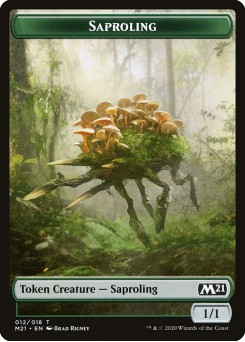 Saproling