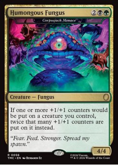 Corpsejack Menace