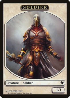 Soldier