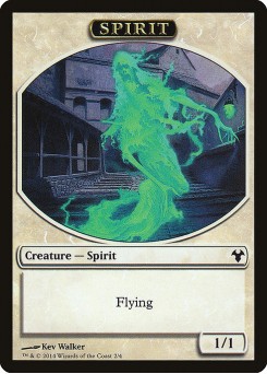 Spirit