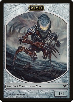 Myr