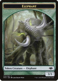 Elephant