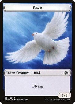 Bird