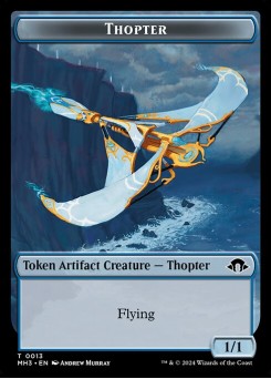 Thopter