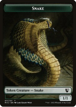 Snake