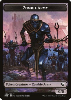 Zombie Army