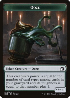 Ooze
