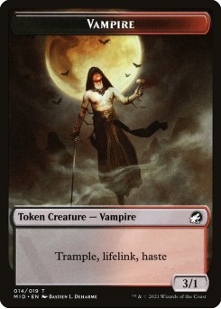 Vampire