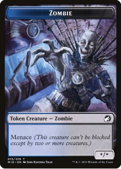 Zombie