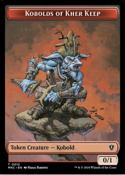 Kobolds of Kher Keep