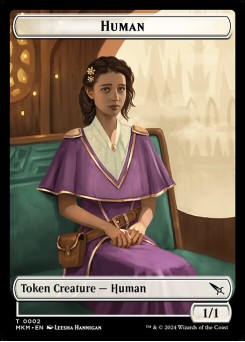 Human