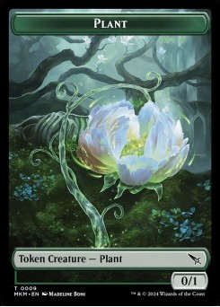 Plant