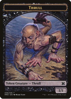 Thrull