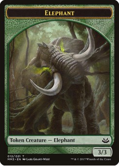 Elephant