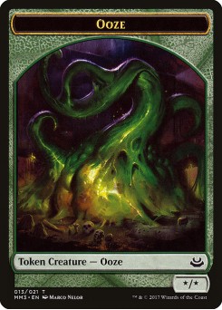 Ooze