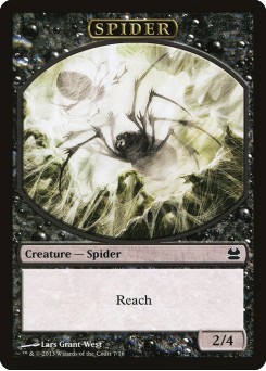 Spider
