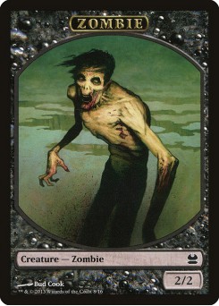Zombie